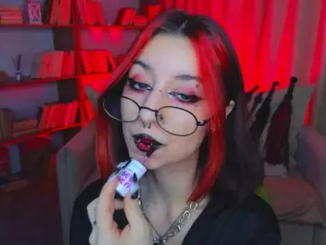 Bongacams Adult Video Chat of MistressMarcelline