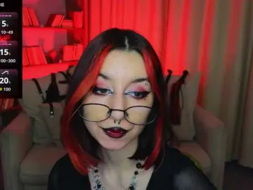 Bongacams Adult Webcams of MistressMarcelline