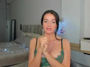 Bongacams Best Webcam of Sexy-Ev3lin