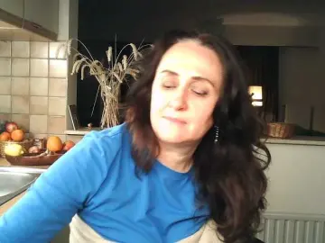 Bongacams Best Webcam of UllimOhi