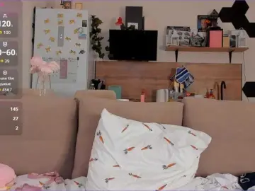 Bongacams Adult Video Chat of Girlalonehome