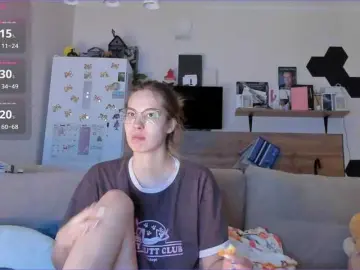 Bongacams Best live sex cam show of Girlalonehome