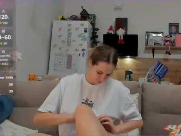 Bongacams Adult Webcams of Girlalonehome