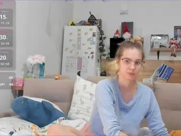 Bongacams Free Live Porn of Girlalonehome