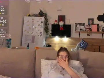 Bongacams Live Sex Cam of Girlalonehome