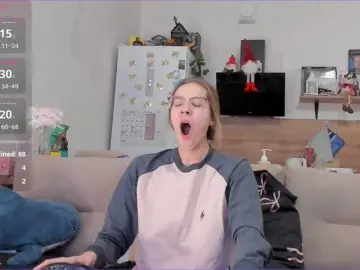 Bongacams Best Webcam of Girlalonehome