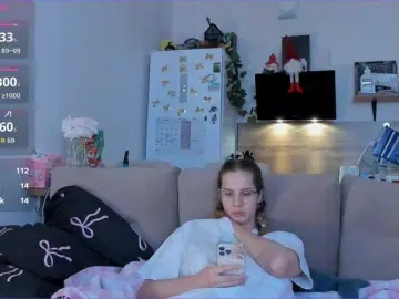 Bongacams Sex Cam of Girlalonehome