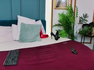 Bongacams Best Webcam of LolaVixen