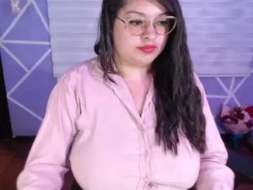 Bongacams Sex Cam of MiaaJoness