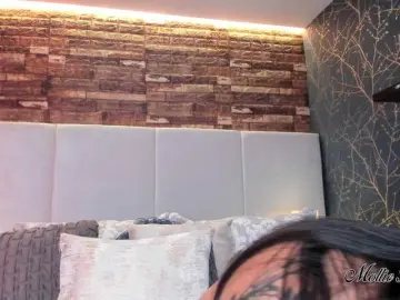 Bongacams Live Sex of MollieBennet