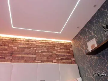 Bongacams Watch Live Sex Cams of MollieBennet