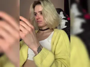 Bongacams Live Sex Cam of Asya-baby