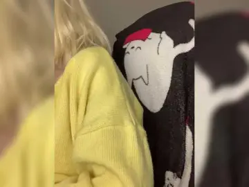 Bongacams Adult Video Chat of Asya-baby