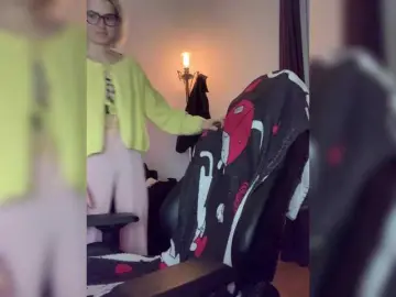 Bongacams Adult Webcams of Asya-baby