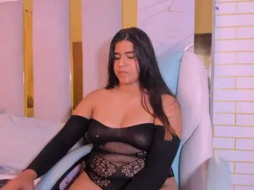 Bongacams Free Porn Cam of Lia-Ashley