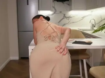 Mila-mila from bongacams