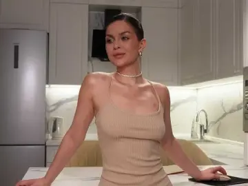 Bongacams Sex Cam of Mila-mila