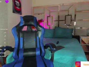 Bongacams Nude Webcam of vanesaa-mejia