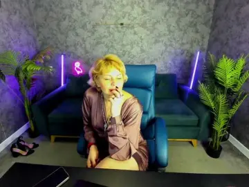 Bongacams Free Live Porn of AmaraNights