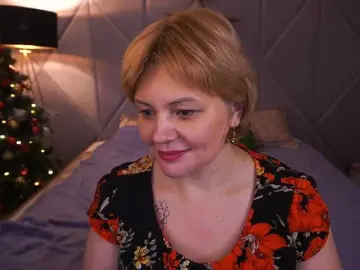 Bongacams Best Webcam of AmaraNights