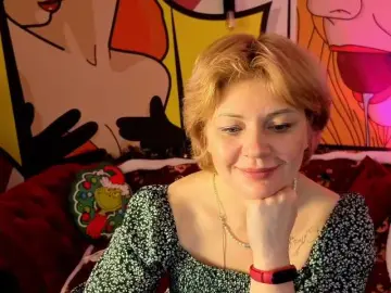 Bongacams Live Sex Cam of AmaraNights