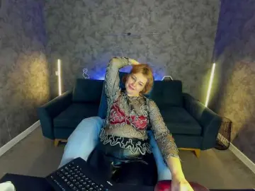 Bongacams Adult Webcams of AmaraNights