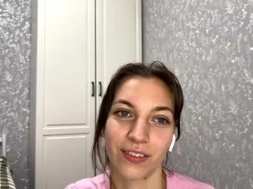 Bongacams Nude Webcam of CameliaHovermale