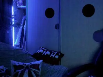 Bongacams Live Porn of SallyNex4u