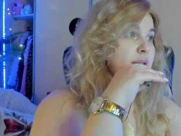 Bongacams Free Porn Cam of SallyNex4u