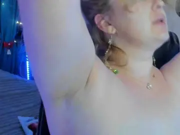 Bongacams Live Sex of SallyNex4u