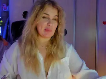 Bongacams Adult Webcams of SallyNex4u