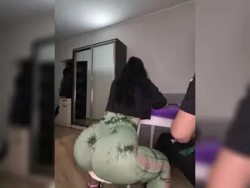 Bongacams Sex Cam of seksiIrena