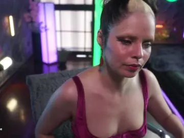 Bongacams Live Sex Cam of Alessa-Goreng