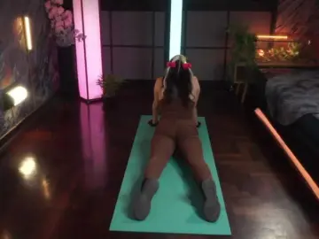 Bongacams Sex Cam of Alessa-Goreng