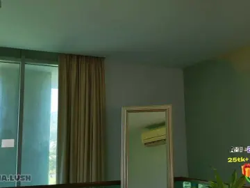 Bongacams Best Webcam of AminaCharm