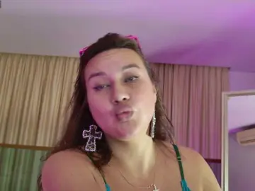 Bongacams Live Sex of AminaCharm