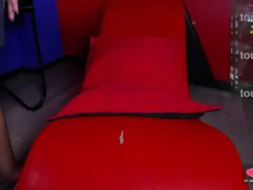 Bongacams Adult Webcams of JacksonnScarlett