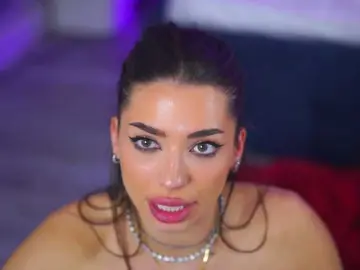 Bongacams Live Porn of LalaRoze