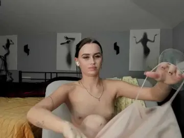 Bongacams Live Porn of LisaJohnson