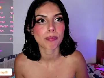 Bongacams Live Sex of Ninasky