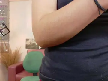 Bongacams Sex Chat of Perla-Teen