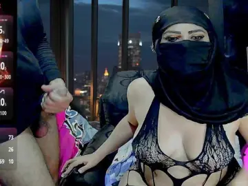 Bongacams Sex Chat of TheSultans