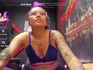 Bongacams Adult Webcam of Yaumiiko