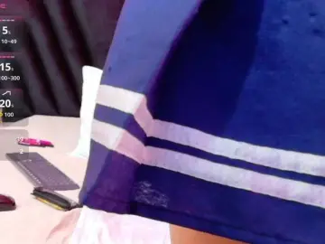 Bongacams Adult Video Chat of skinnyandcute