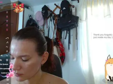 Briggiteskyangels from bongacams