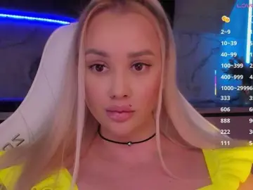 Bongacams Nude Webcam of In-your-fucking-mind