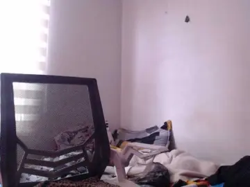 Bongacams Nude Webcam of Jane-r