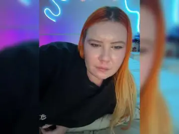 Bongacams Best Webcam of LunaLu13