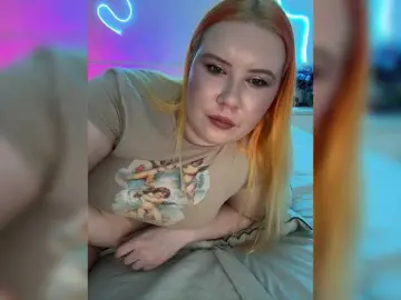 Bongacams Best Webcam of LunaLu13