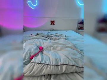 Bongacams Live Porn of LunaLu13